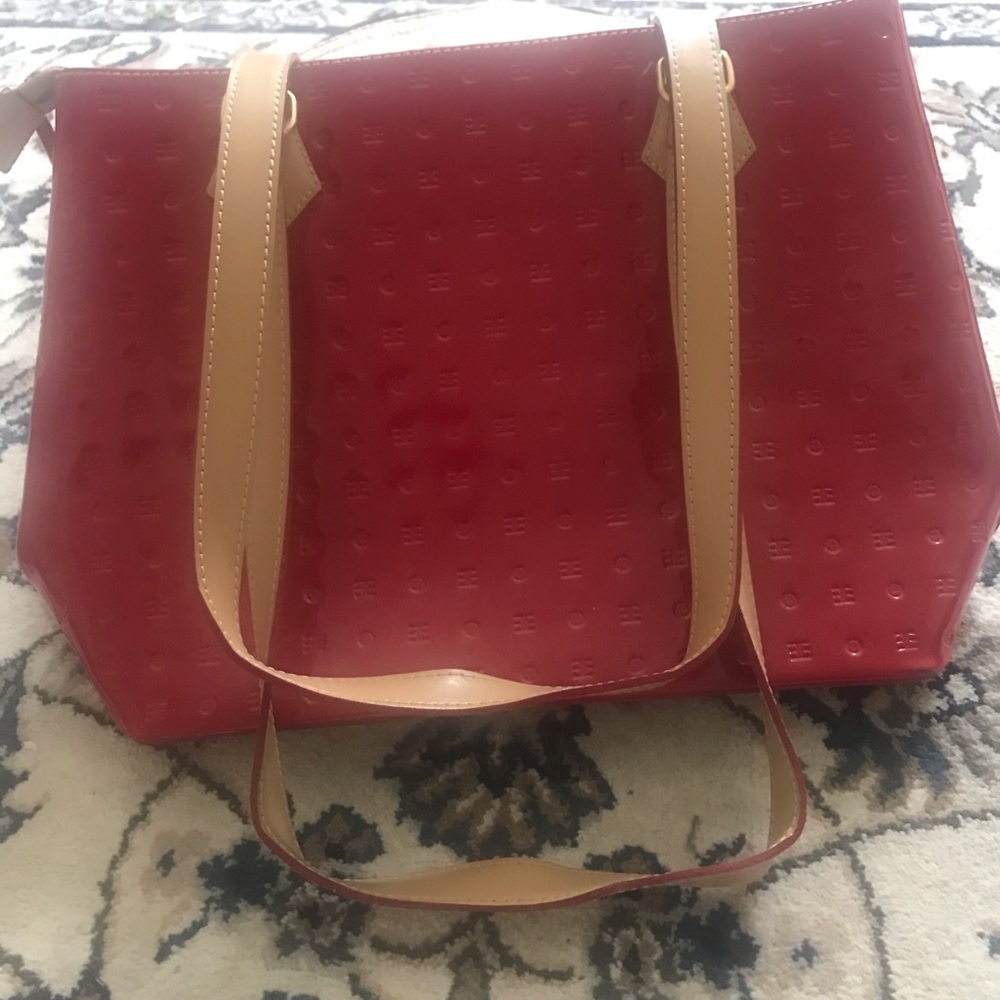 ARCADIA Italian bag